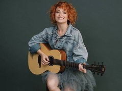 Вікторія Булітко