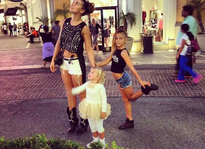 Анна Седокова