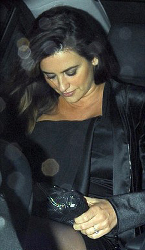 Пенелопа Круз