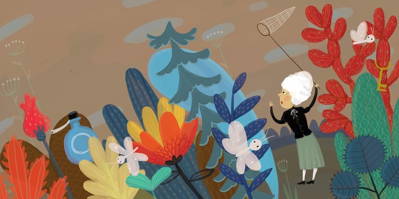 "Геть дорослих"