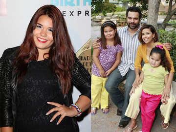 Зірка «Відчайдушних домогосподарок» вагітна первістком