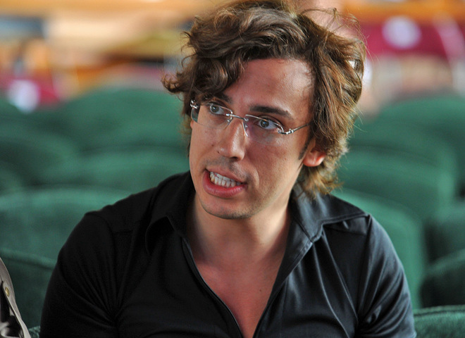 Максим Галкин