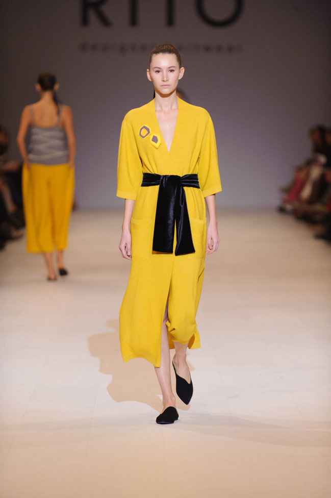 RITO весна-літо 2017