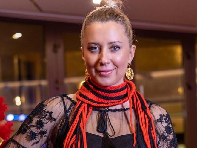 Тоня Матвієнко розсекретила, хто з українських реперів відмовився записати з нею дуетну пісню