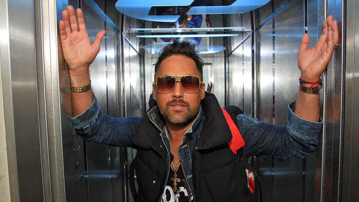 Діма Коляденко