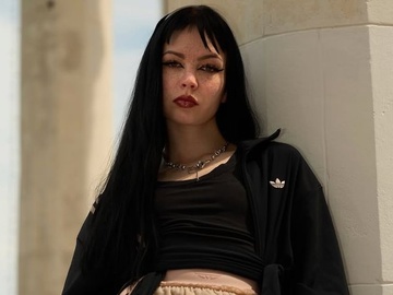 Кажанна після скандалу з Jerry Heil підписала контракт із лейблом ексдружини Потапа