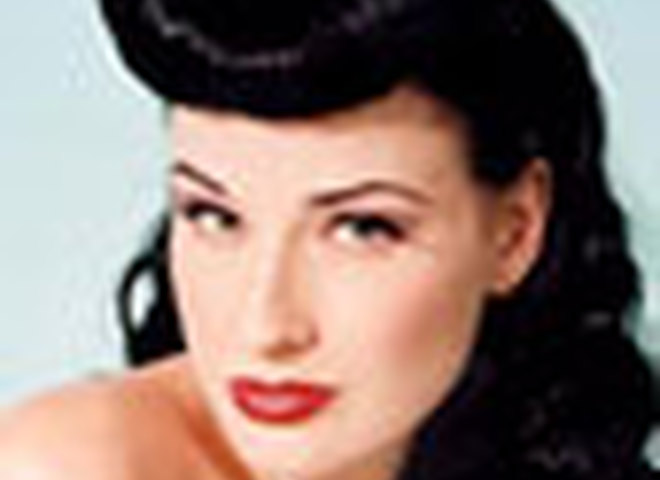 Дита фон Тиз