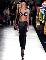 Нова колекція Moschino