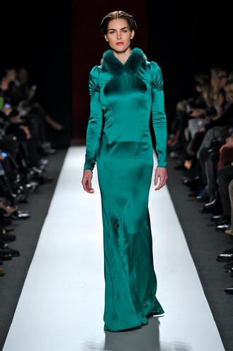 Fall Winter 2013 Carolina Herrera