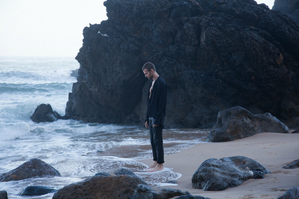 Макс Барских последний летний