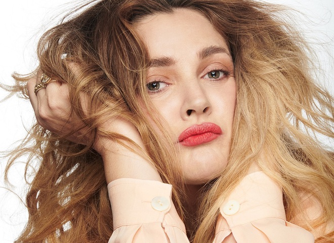 Дрю Беррімор