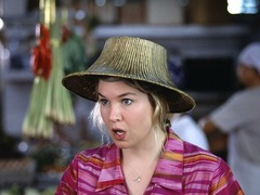 Бріджет Джонс