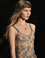 Как уложить волосы: тренды лета 2017