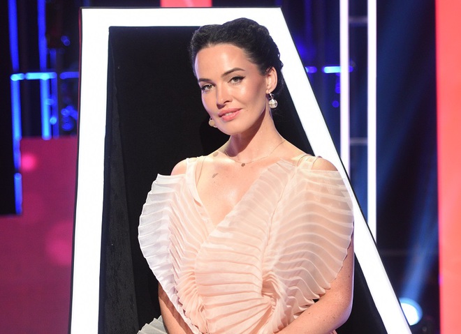 Даша Астаф'єва