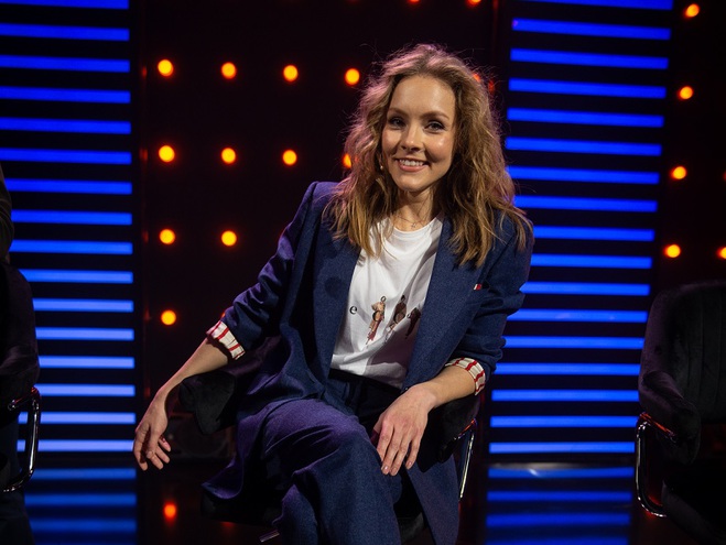 Алена Шоптенко