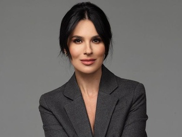 «Чорнороте явище»: Єфросиніна висловилася про черговий скандал з Фаріон