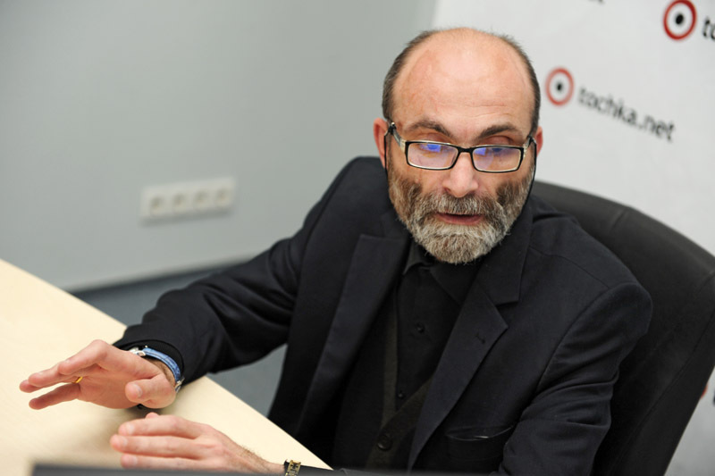 Гоча Чабукаидзе