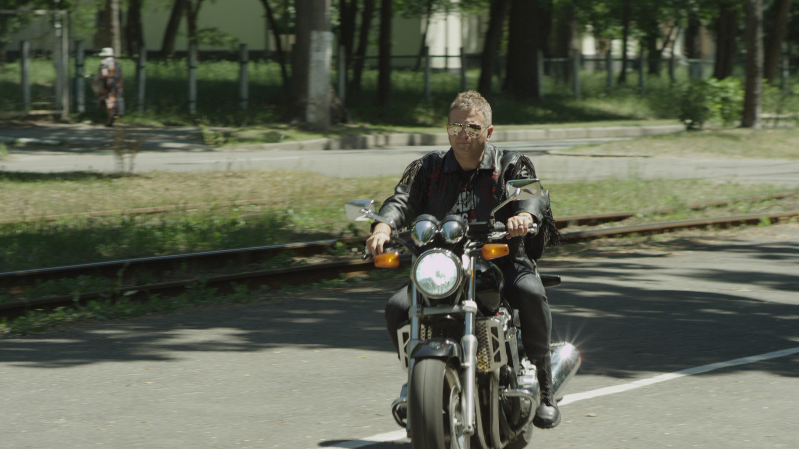 Юрій Горбунов