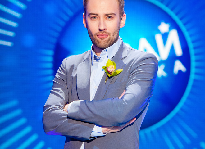 Дмитрий Шепелев