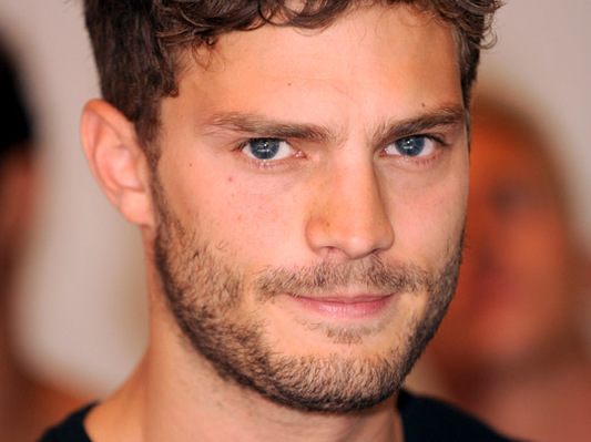 Джеймі Дорнан