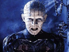 Восставший из ада