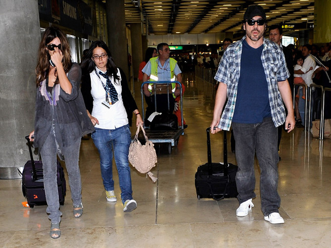 Пенелопа Круз