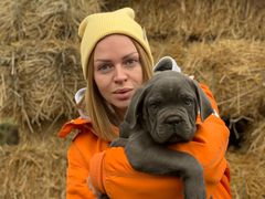 Яна Глущенко