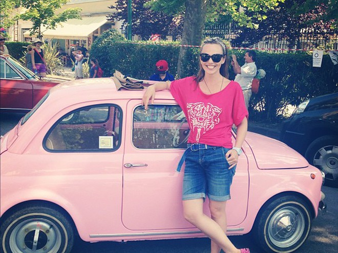 Альбіна Джанабаєва