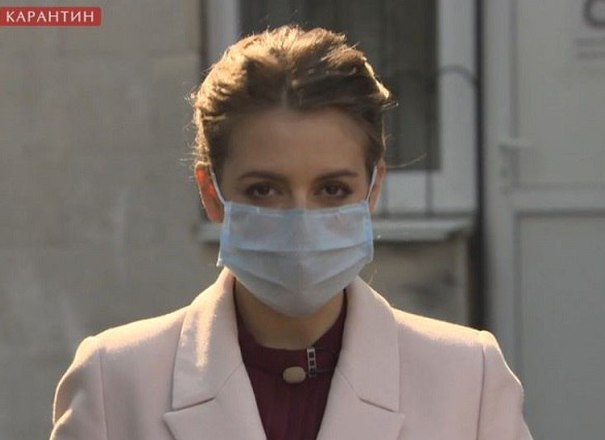 "Ревізор. Карантин": Юлія Панкова перевірила у яких умовах готують на АЗС