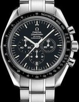 Omega предлагает элегантный дайвинг