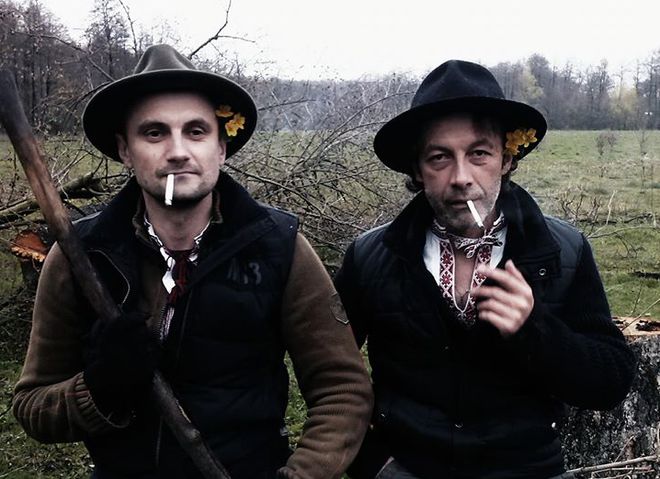 Ростислав Домишевский