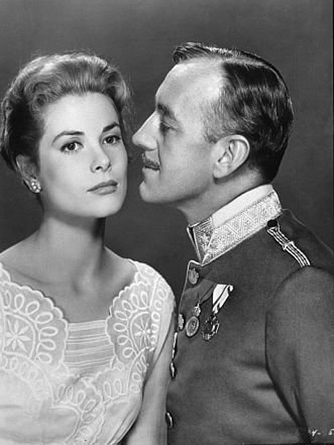 Грейс Келли: история принцессы