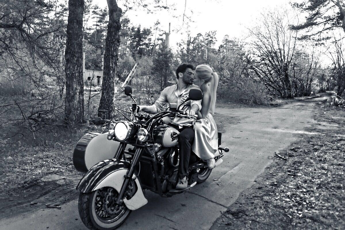 Алина Гросу- смена имиджа