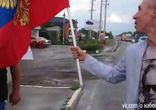 Скандальное обращение Алексея Панина к Президенту Украины