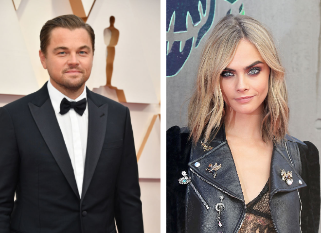 Звезды, которые были безответно влюблены в своих коллег