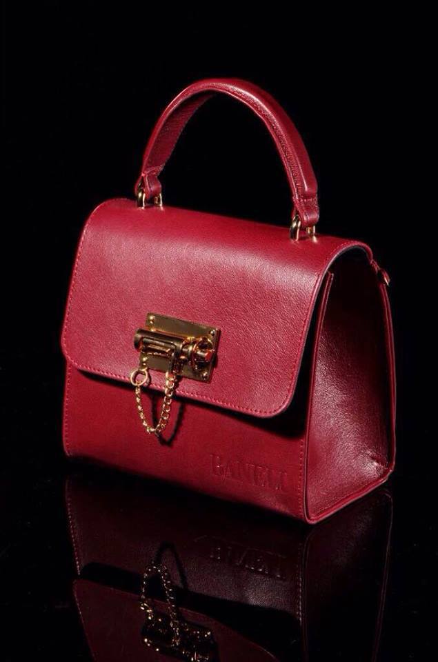 Модные летние сумки 2016 - Banelli