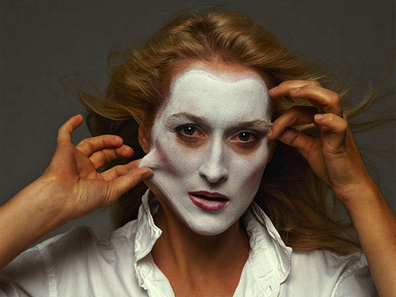 Энни Лейбовиц, работы