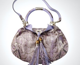 Gucci створює сумки за $30 тис.