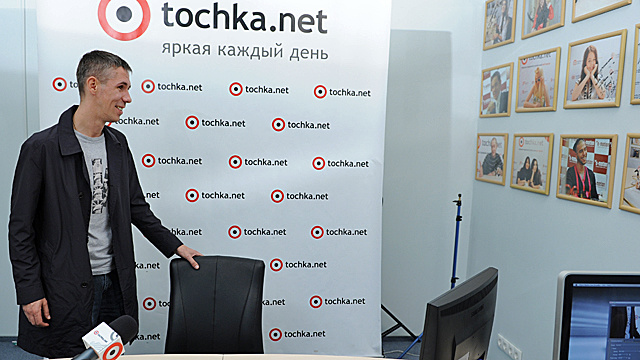 Алексей Панин