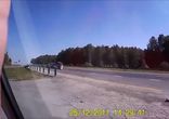 Погодная аномалия в Екатеринбурге