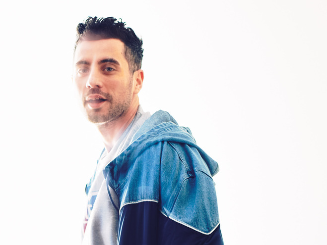 Женя Толочний