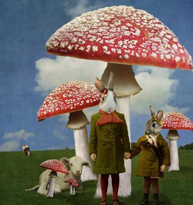 Ретро - животные