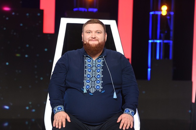 Владимир Жогло