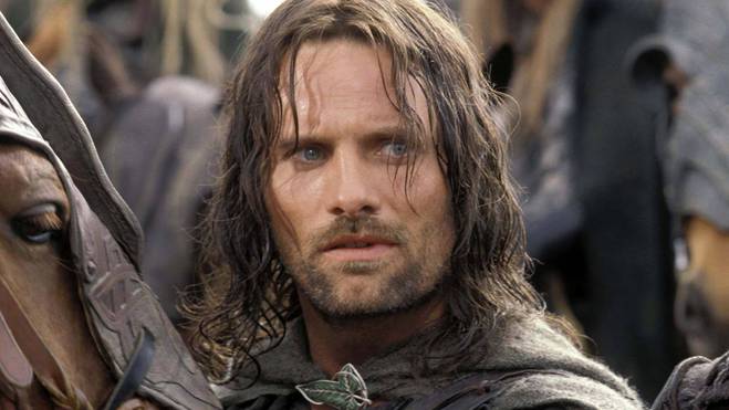 Вигго Мортенсен