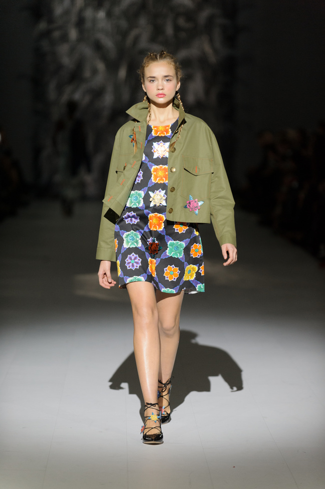 NAVRO весна-літо 2017