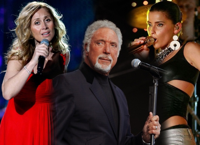 Звезды Новой волны