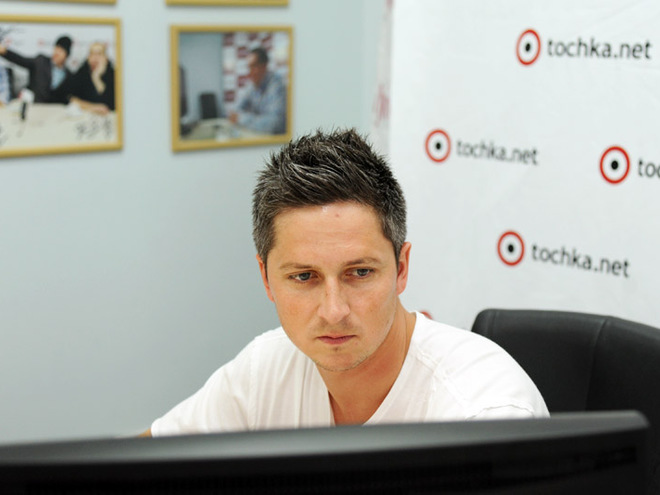 Александр Педан