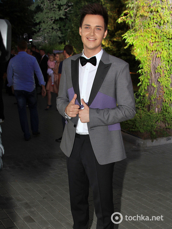 Концерт Новая волна, день 5