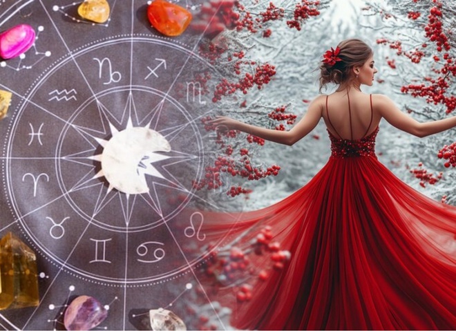 Ці п'ять знаків зодіаку - лідери Всесвіту в першій половині 2025 року