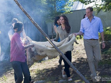 Кейт Миддлтон